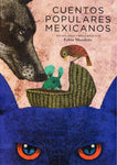 Books in Spanish for kids - Cuentos populares Mexicanos