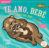 Te amo Bebé