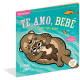 Te amo Bebé