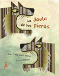 Poetry Books in Spanish for kids - LA JAULA DE LAS FIERAS
