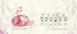 Picture books in Spanish for kids - Monstruo Rosa