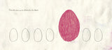 Picture books in Spanish for kids - Monstruo Rosa