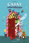 Books in Spanish for kids - Casas extraordinarias