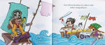 Books in Spanish for kids - Bonitas