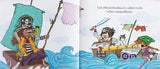Books in Spanish for kids - Bonitas