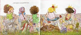 Books in Spanish for kids - Bonitas