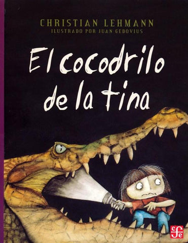 Early readers in Spanish - El cocodrilo de la tina