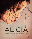 Books in Spanish for kids - Alicia en el país de las maravillas