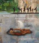 Books in Spanish for kids - Somos como las nubes