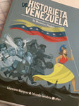 Historieta de Venezuela: De Macuro a Maduro