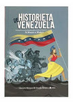 Historieta de Venezuela: De Macuro a Maduro