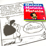 Mafalda Bundle