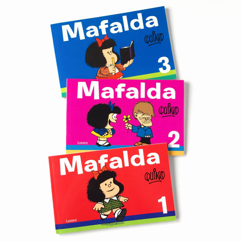 Mafalda Bundle