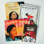 Bilingual BUNDLE 2