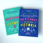 Había una vez…Mexicanas que hicieron historia BUNDLE