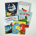 Bilingual BUNDLE