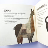 Color animal