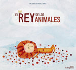 Picture Books in Spanish for kids - EL Rey de los Animales