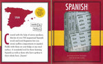 Magnetic Poetry in Spanish