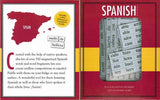 Magnetic Poetry in Spanish