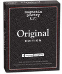 Magnetic Poetry - original