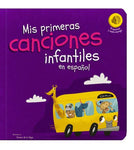 Mis Primeras Canciones Infantiles en Español