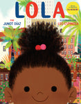 Picture books in Spanish for kids - LOLA