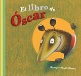 Books in Spanish for kids - El libro de Óscar
