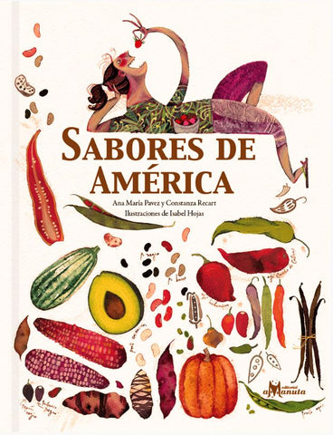 Sabores de América