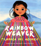 Rainbow Weaver: Tejedora del Arcoíris