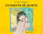 Books in Spanish for kids - Un diente se mueve