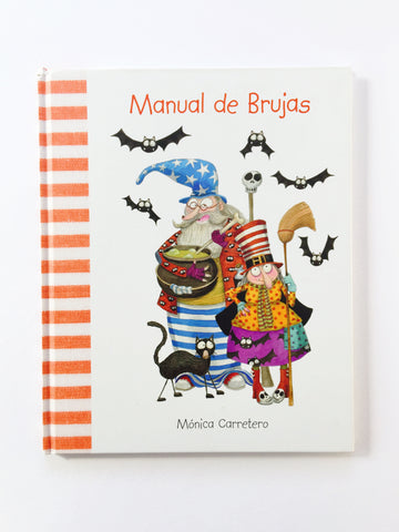 Manual de brujas