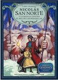 Nicolás San Norte y la batalla contra el Rey de las Pesadillas